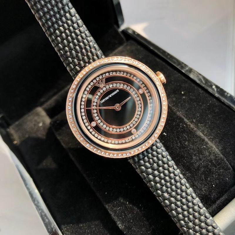 Armani 30mm 060318